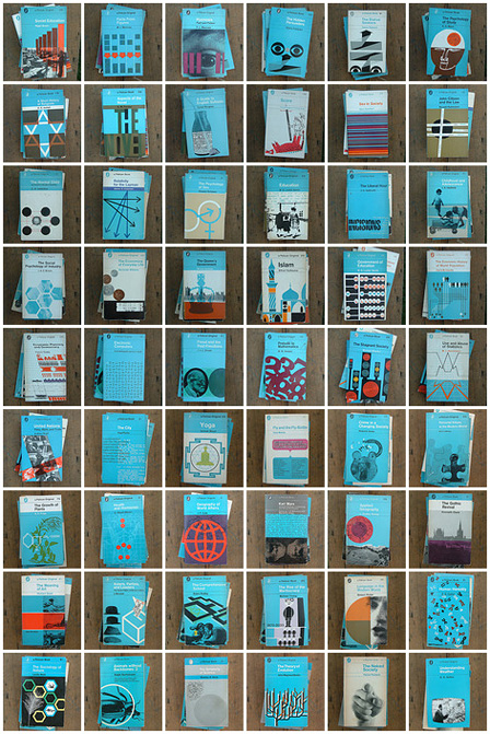 Pelican Covers taken from Flickr