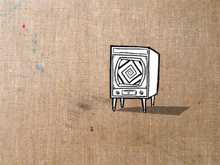 TV